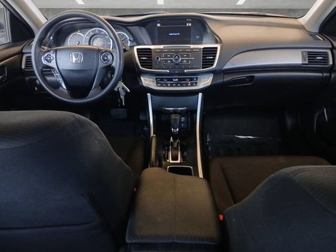 Used 2015 Honda Accord LX image 21