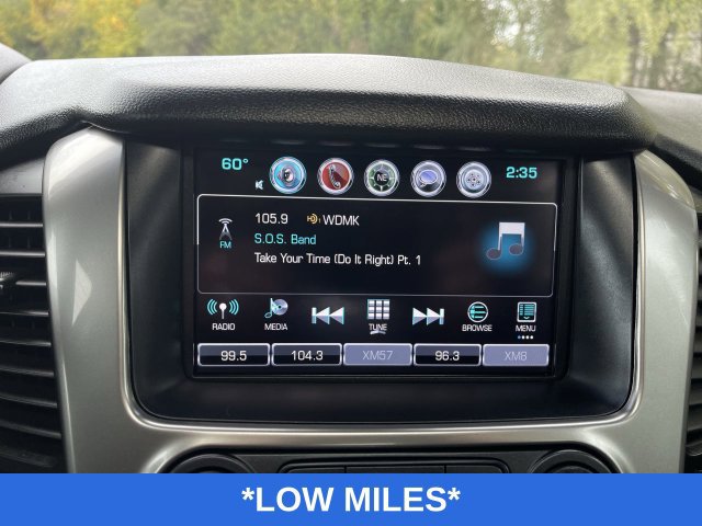 Used 2018 Chevrolet Tahoe LT AWD/4WD image 14