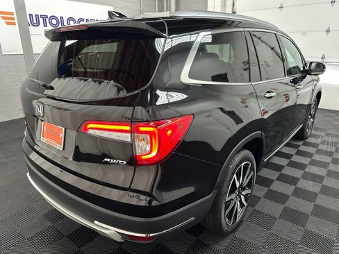 Used 2022 Honda Pilot Touring image 9