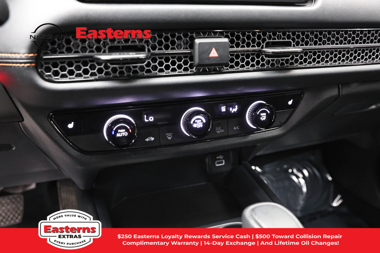 Used 2025 Honda HR-V Sport image 18
