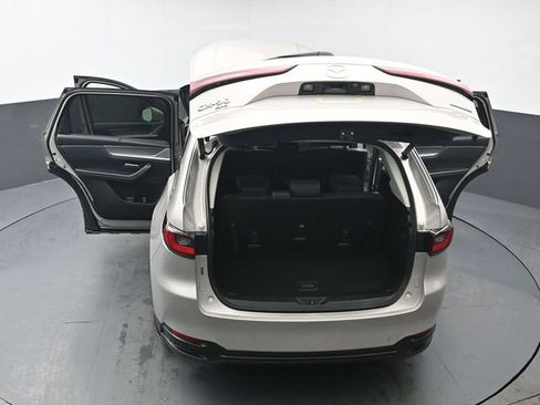 Used 2024 MAZDA CX-90 3.3 Turbo w/ Preferred Plus AWD/4WD image 46