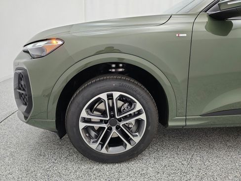 New 2026 Audi Q5 2.0T AWD/4WD image 13