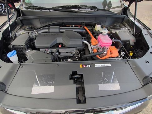 New 2026 Kia Sorento EX image 29