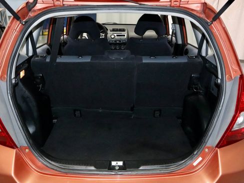 Used 2008 Honda Fit Sport image 12