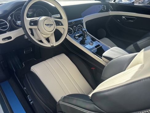 New 2026 Bentley Continental GT image 13