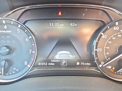 Used 2024 INFINITI QX80 Luxe AWD/4WD image 14