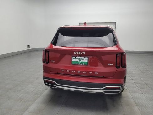 Used 2022 Kia Sorento EX w/ Panoramic Sunroof Package image 7