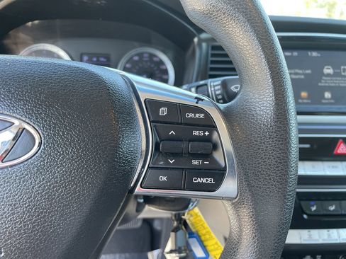Used 2018 Hyundai Sonata ECO FWD image 25