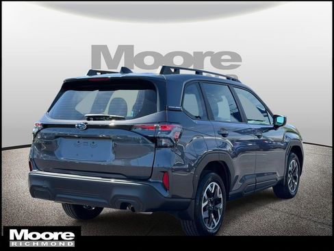 Used 2026 Subaru Forester AWD/4WD image 2
