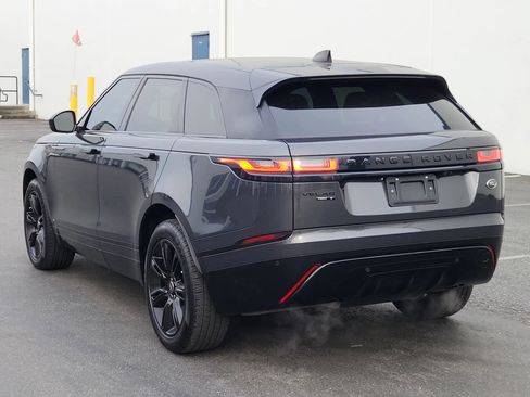 Used 2020 Land Rover Range Rover Velar R-Dynamic S image 3