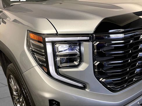 Certified 2026 GMC Sierra 1500 Denali Ultimate AWD/4WD image 27