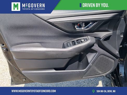 Used 2021 Subaru Legacy Premium AWD/4WD image 10