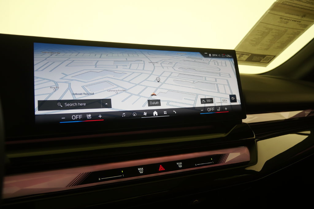 Certified 2026 BMW 530i RWD image 24