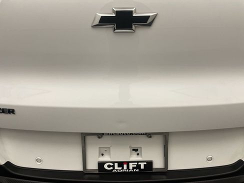 Used 2024 Chevrolet TrailBlazer RS w/ Convenience Package image 24