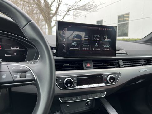 Used 2023 Audi A5 2.0T Premium Plus w/ Premium Plus image 18