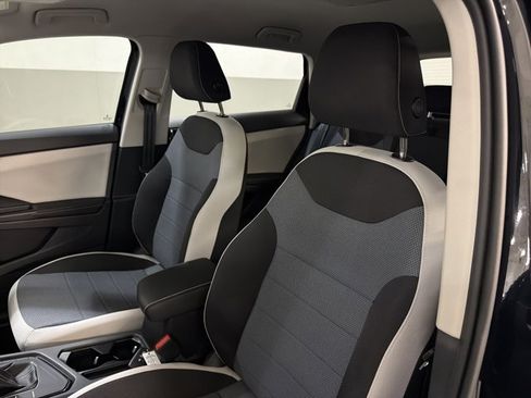 New 2026 Volkswagen Taos S FWD image 13