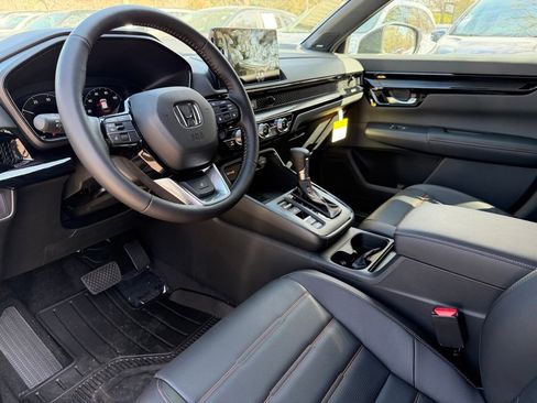 New 2026 Honda CR-V Sport Touring image 15
