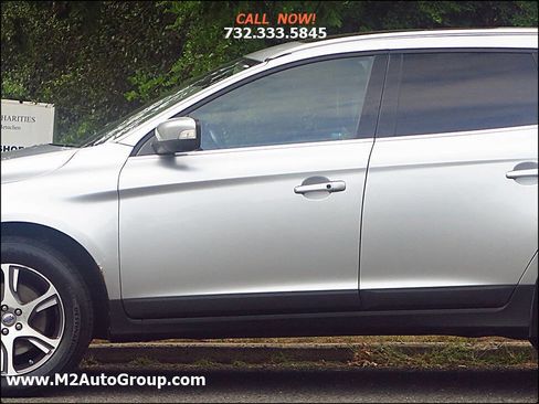 Used 2013 Volvo XC60 T6 image 26