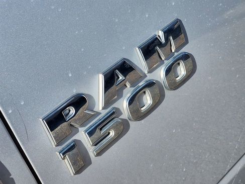 Used 2016 RAM 1500 Lone Star image 11