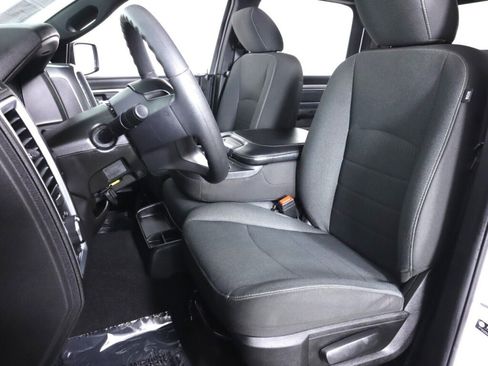 Used 2024 RAM 1500 Classic Warlock image 28