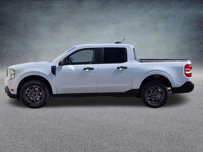New 2026 Ford Maverick XLT