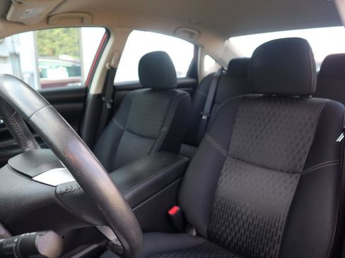 Used 2016 Nissan Altima 2.5 SV FWD image 53