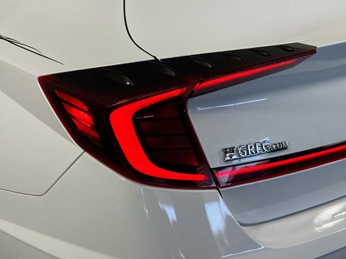 Used 2020 Hyundai Sonata SE image 35