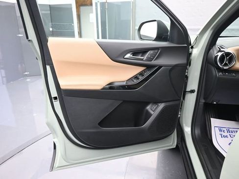 New 2026 Chevrolet Equinox ACTIV w/ Convenience Package III image 11