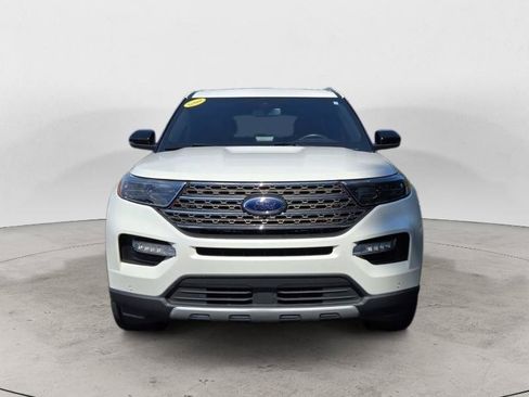 Certified 2023 Ford Explorer King Ranch w/ Technology Package AWD/4WD image 8