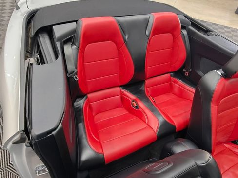 Used 2019 Ford Mustang Premium w/ Equipment Group 201A RWD image 28
