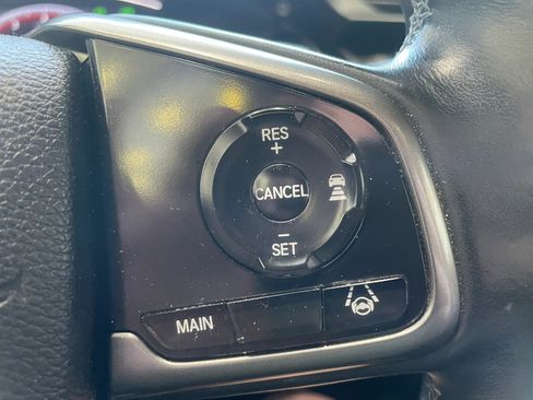 Used 2020 Honda Civic Sport Touring image 12