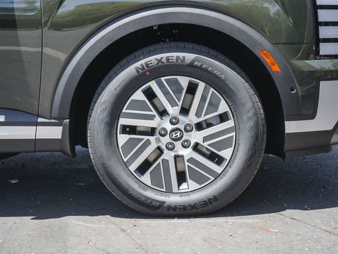 New 2026 Hyundai Palisade SEL Premium FWD image 9