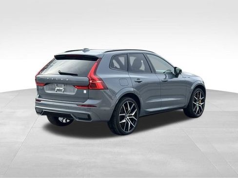 Used 2023 Volvo XC60 T8 Polestar w/ Protection Package Premier image 7