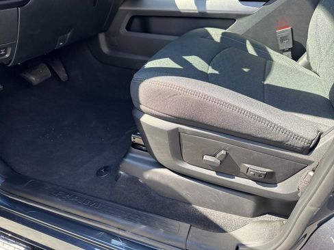 New 2025 RAM 2500 Big Horn image 19