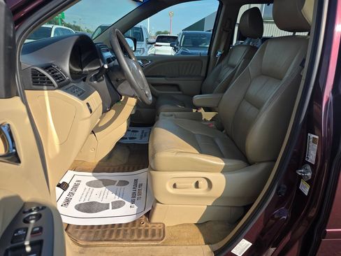 Used 2008 Honda Odyssey EX-L image 9