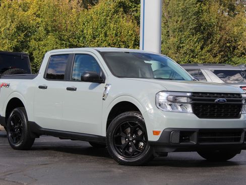 Used 2024 Ford Maverick XLT w/ Equipment Group 300A Standard image 1