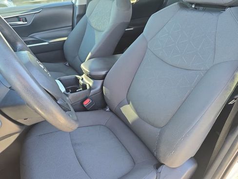 Certified 2024 Toyota RAV4 XLE image 14