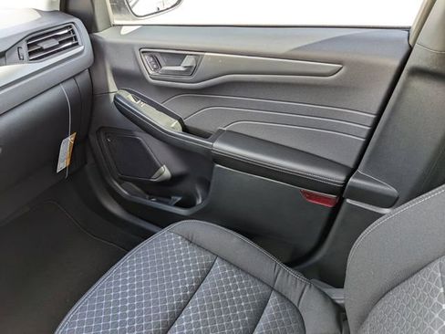 New 2026 Ford Escape Active FWD image 17