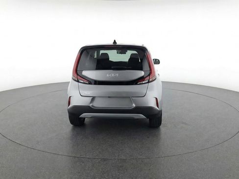 Used 2025 Kia Soul LX w/ LX Technology Package image 7