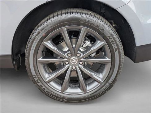 New 2026 Acura RDX A-Spec image 10