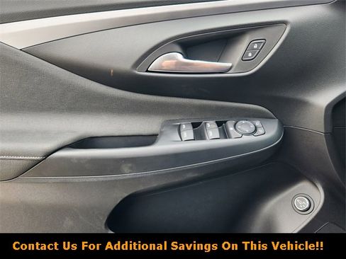 New 2026 Buick Envista Preferred w/ Convenience II Package image 17