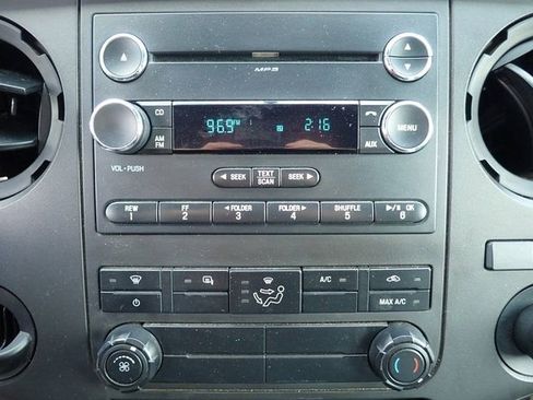 Used 2016 Ford F350 XL w/ Power Equipment Group AWD/4WD image 15