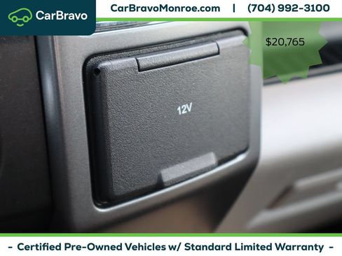 Used 2016 Ford F150 XLT AWD/4WD image 34