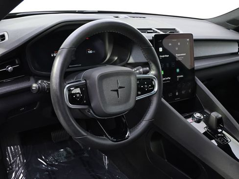Used 2023 Polestar Polestar 2 w/ Pilot Pack AWD/4WD image 11