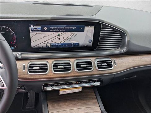 New 2026 Mercedes-Benz GLE 350 4MATIC image 12