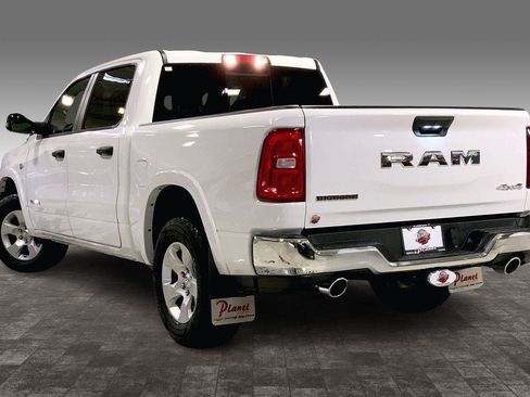 New 2026 RAM 1500 Big Horn image 3
