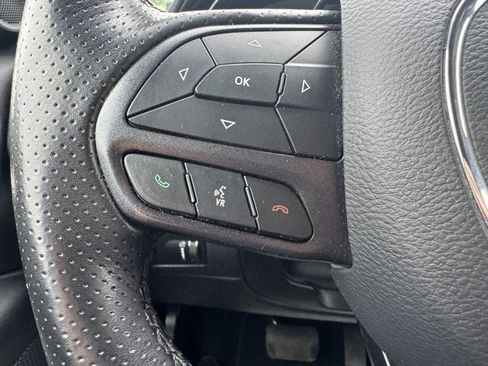 Used 2023 Dodge Durango GT w/ Mopar All Weather Package AWD/4WD image 19