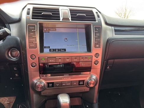 Used 2021 Lexus GX 460 Premium image 15