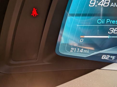 Certified 2023 Chevrolet Corvette Stingray Premium Cpe w/ Z51 Performance Package image 24