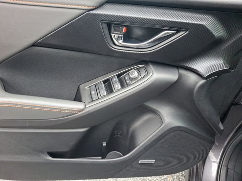 Certified 2025 Subaru Crosstrek 2.5i Limited image 12